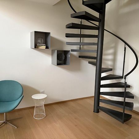 Ferienwohnung Voula Lofts Athen Exterior foto