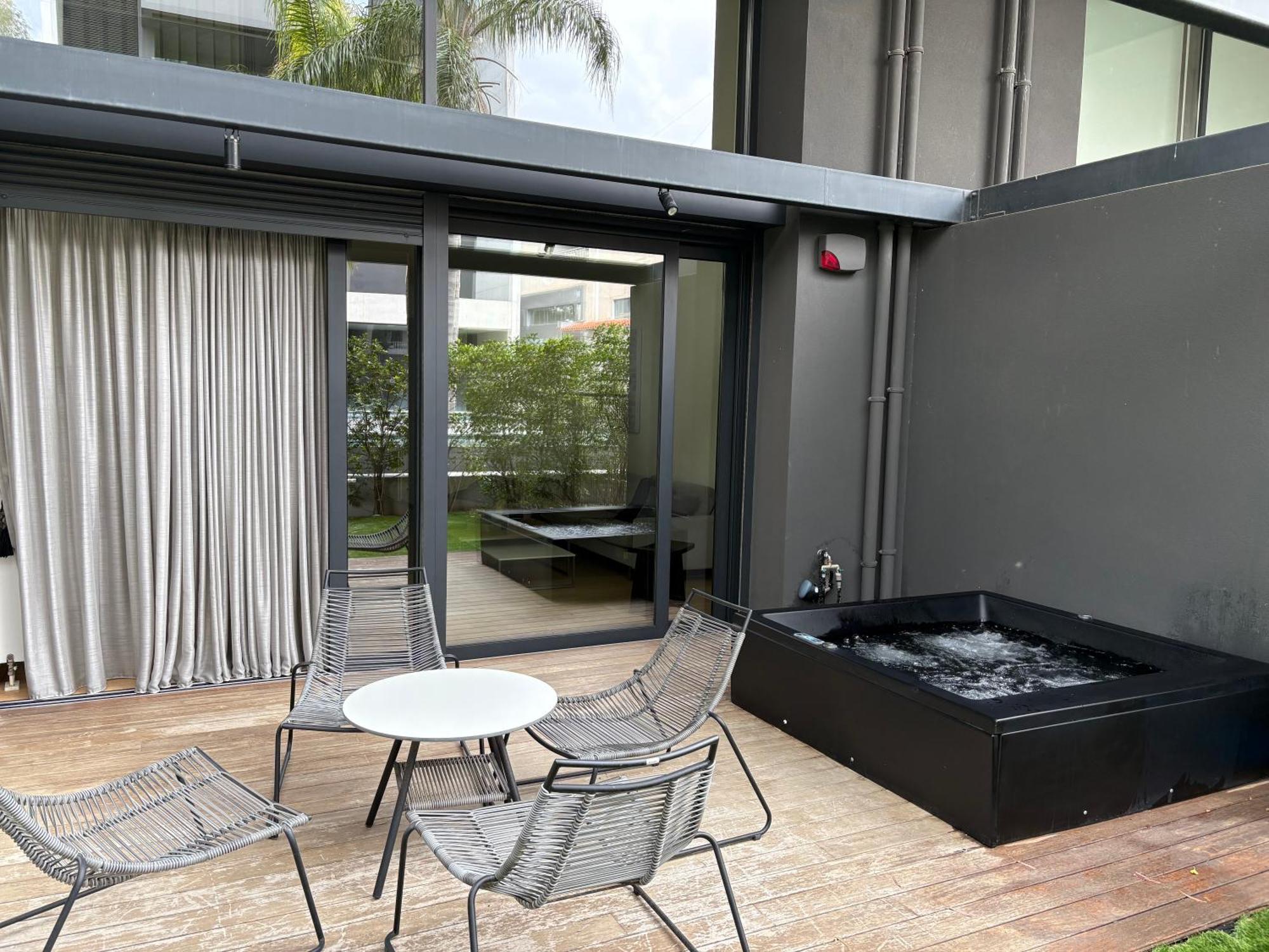 Ferienwohnung Voula Lofts Athen Exterior foto