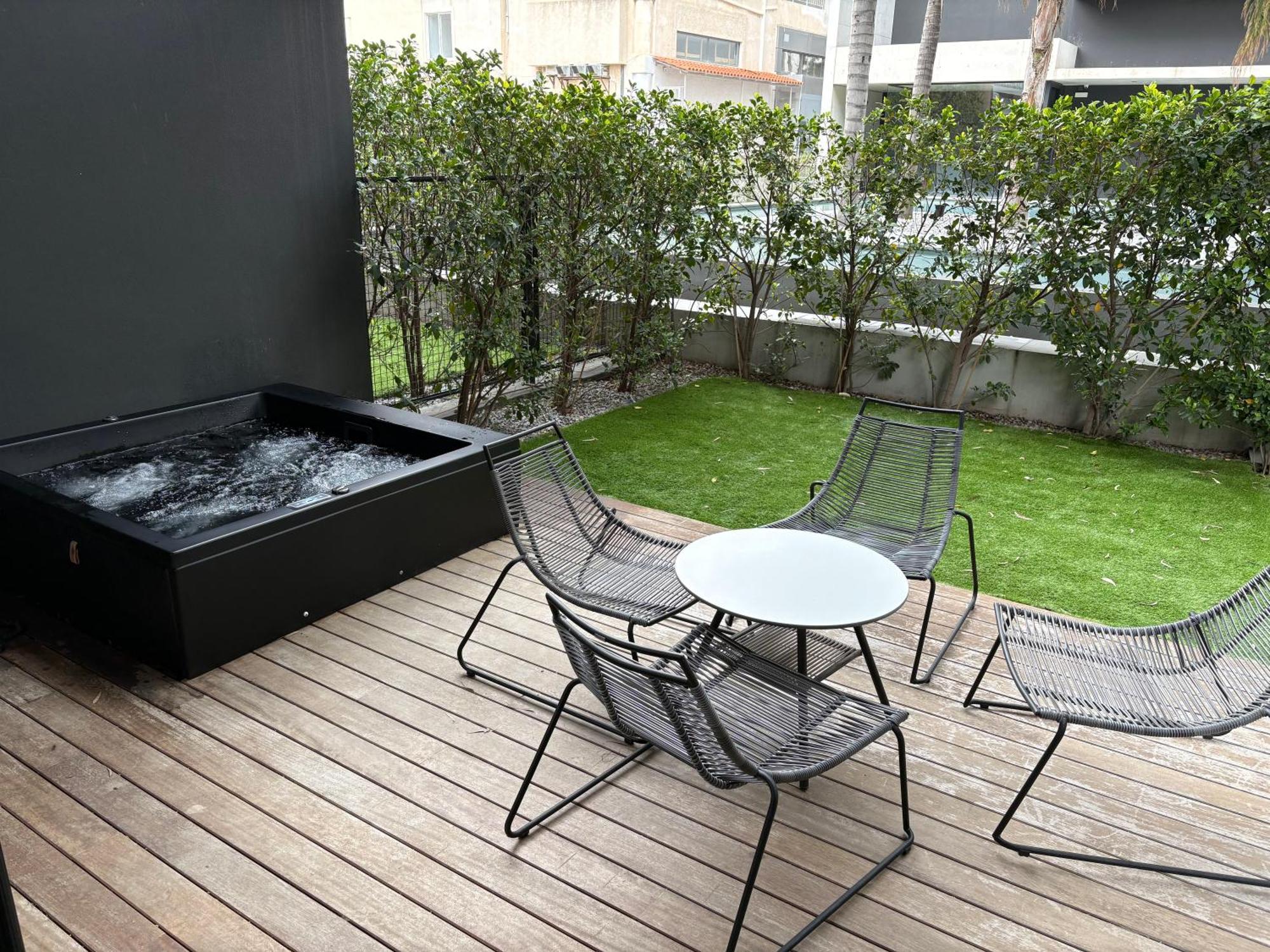 Ferienwohnung Voula Lofts Athen Exterior foto
