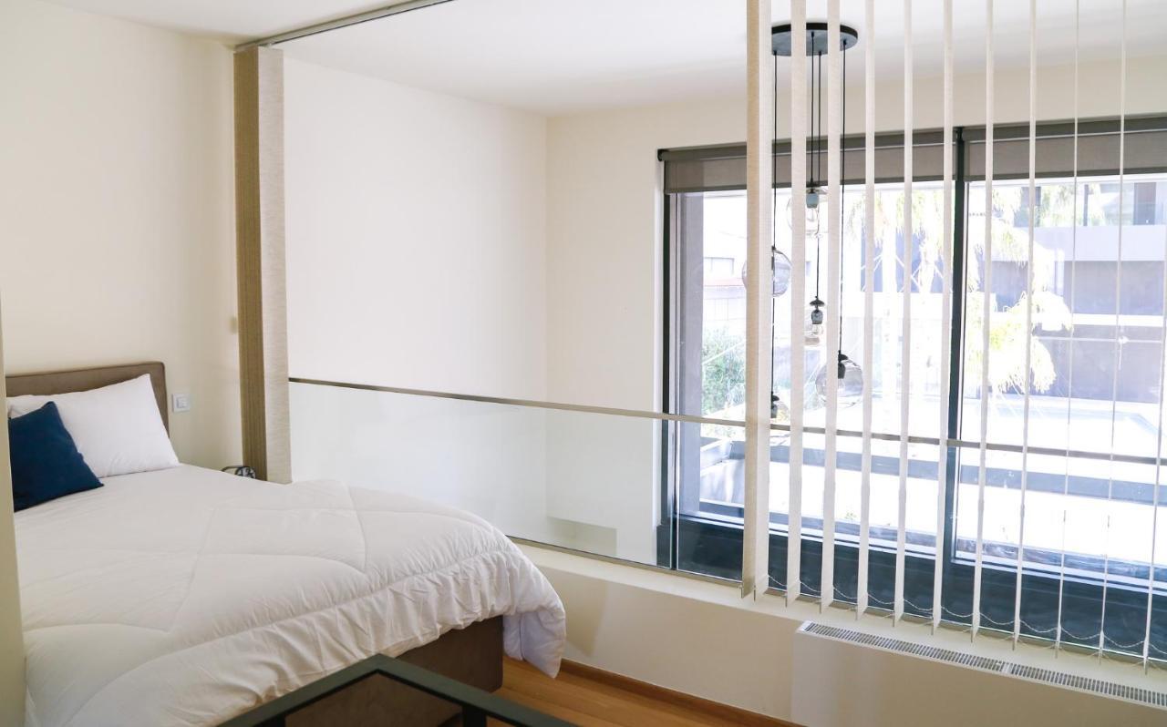 Ferienwohnung Voula Lofts Athen Exterior foto