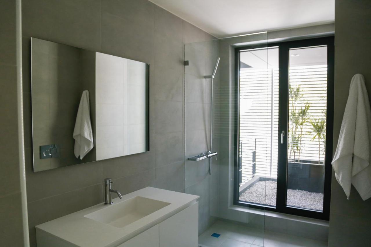 Ferienwohnung Voula Lofts Athen Exterior foto