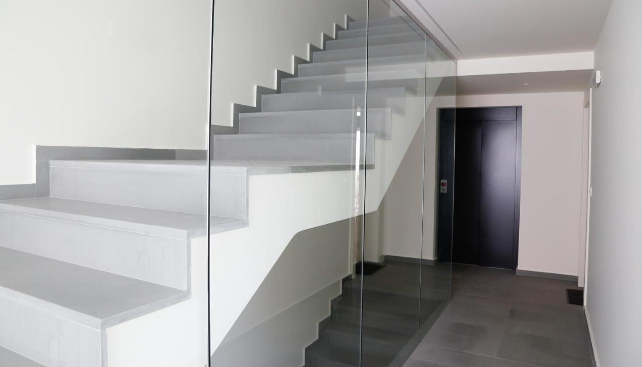 Ferienwohnung Voula Lofts Athen Exterior foto